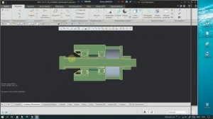 Стиральная машина INDESIT WISL-103. Приспособление для замены и установки подшипников и манжеты.