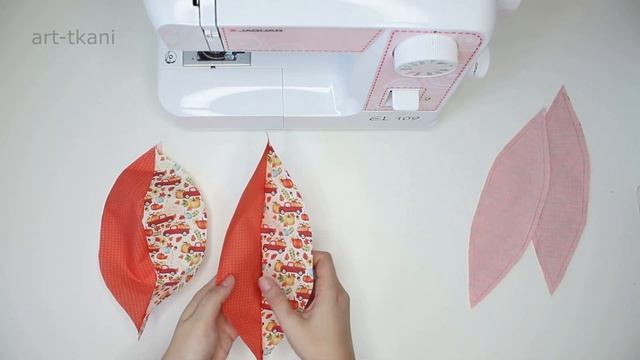 Мастер-класс - Тыква тильда | Handmade Fabric Toy смотреть онлайн