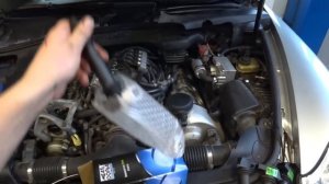 Коробка передач FIAT Panda. Не включается третья передача.