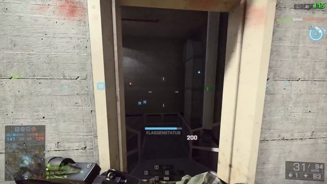 »»» NVIDIA GTX Titan Z | Battlefield 4 Gameplay | FPS - Ultra vs. Low Settings ««« [60 FPS Video] смотреть онлайн