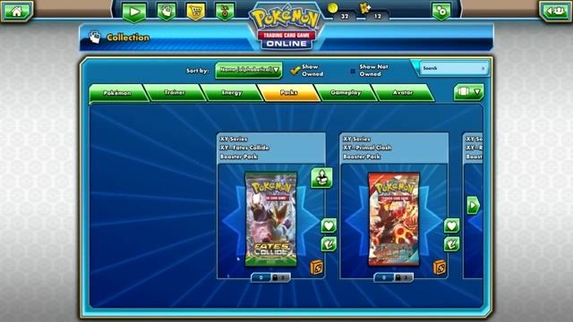 [PokemonTCGO] 23 Booster packs opening | MÁME EX LEGENDY !!! смотреть онлайн