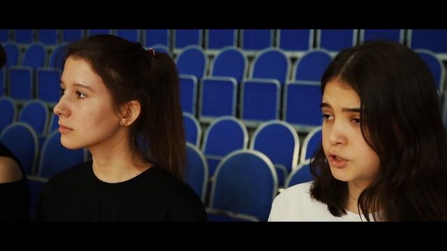 Клип к Последнему звонку_выпускники Куровской гимназии 2017 смотреть онлайн