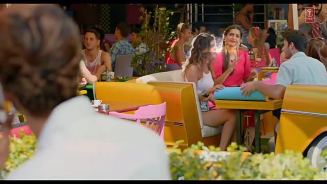 Dheere Dheere Se Meri Zindagi Video Song OFFICIAL Hrithik Roshan, Sonam Kapoor   Yo Yo Honey Singh