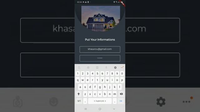 eservices app using flutter and flask ! python смотреть онлайн