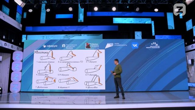 Как устроен самолёт смотреть онлайн