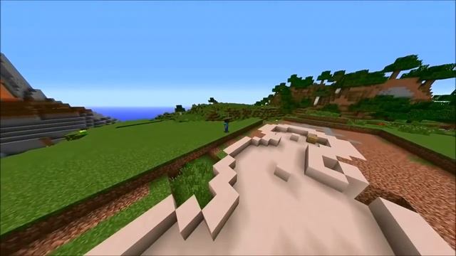 Майнкрафт это моя жизнь! смотреть онлайн