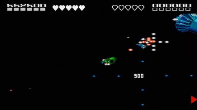 Battletoads 2 - (BattleToads & Double Dragon - Ultimate Team) - Быстрое прохождение