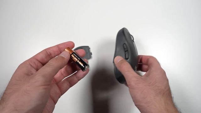 Logitech Signature M650 | CАМАЯ ТИХАЯ МЫШЬ смотреть онлайн