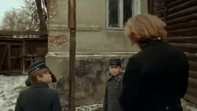 Христианский Фильм по мотивам Ф.М.Достоевского "Мальчики" смотреть онлайн