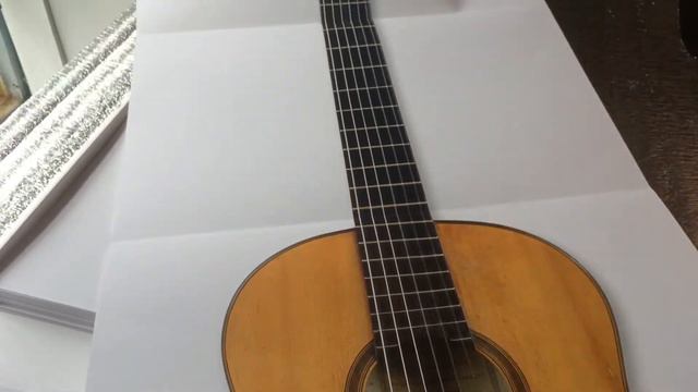 Книга о Кливленд-коллекции классических гитар смотреть онлайн