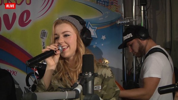 5sta Family - Новогодняя (#LIVE Авторадио)