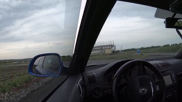 octavia a5 смотреть онлайн