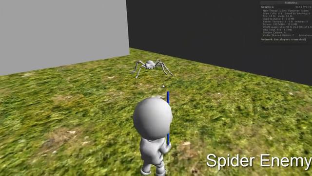 Project: Timmy - Update 1 (Unity Game) смотреть онлайн