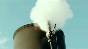 КОРМА С ТРУБОЙ