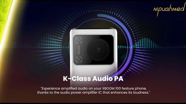 একি কাণ্ড বক্স স্পিকার দিয়ে বাটন ফোন??Marcel xbom 100 phone price in Bangladesh смотреть онлайн