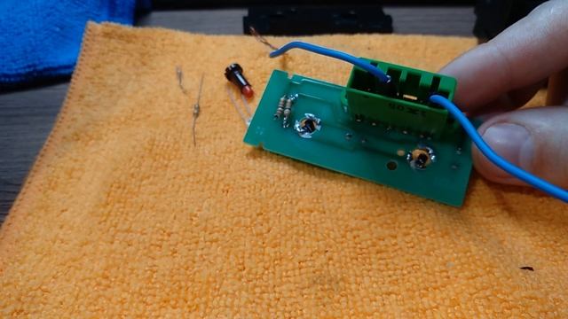 Восстановление подсветки кнопок блока управления полным приводом Сузуки Джимни. смотреть онлайн