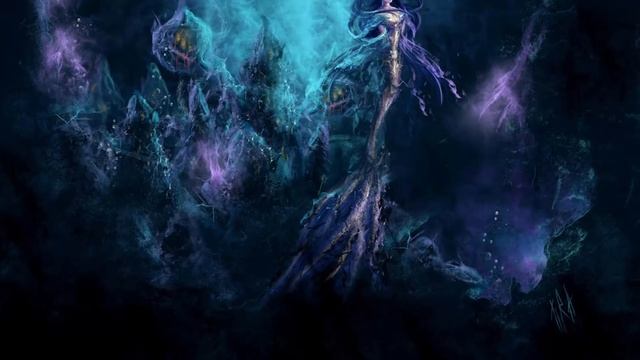 ENIGMA 8 часов полного расслабления смотреть онлайн