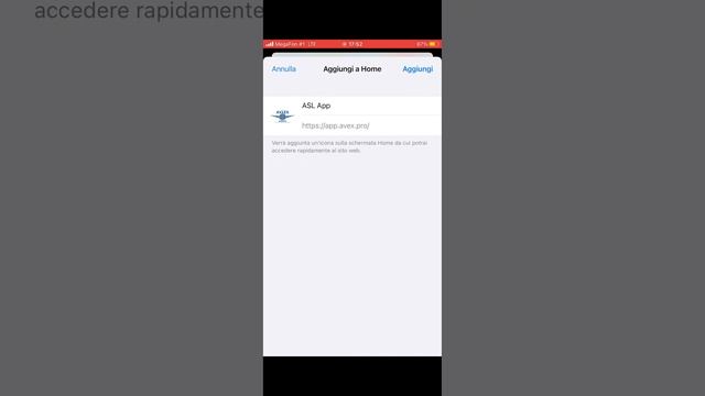 Мобильное приложение ASL. Версия 5. смотреть онлайн