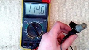 Ремонт датчика положения коленчатого вала (ДПКВ)