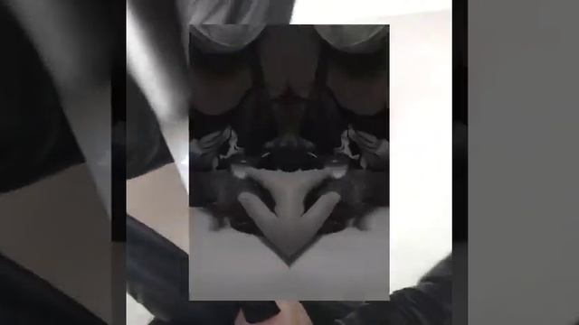 Как творится маникюр с покрытием гель-лак! Где сделать? Рядом салон красоты La Familia Salon Бровар