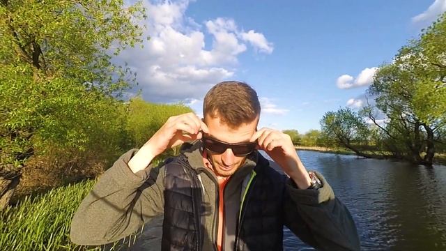 Поляризационные очки для рыбалки. Как выбрать.Важные моменты и хитрости смотреть онлайн