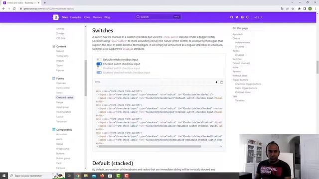 Tutorial - How to use Bootstrap 5 with Angular (Part II) смотреть онлайн