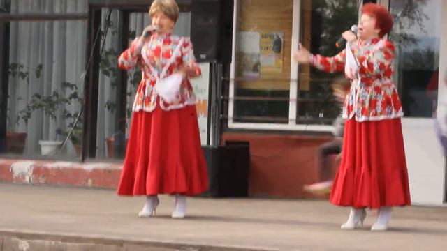 " Ой, загулял, загулял казак ! " смотреть онлайн