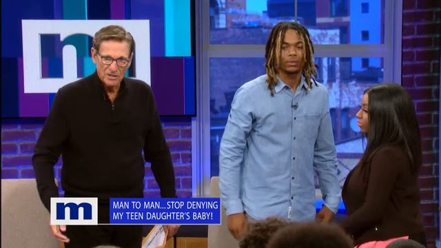 You ARE The Father! Compilation | PART 1 | Best Of Maury