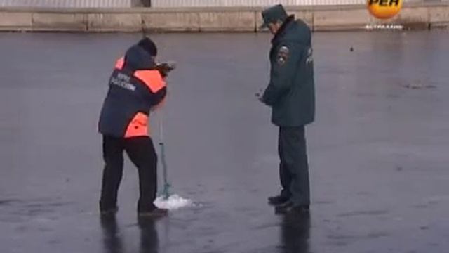 Тонкий лед смотреть онлайн