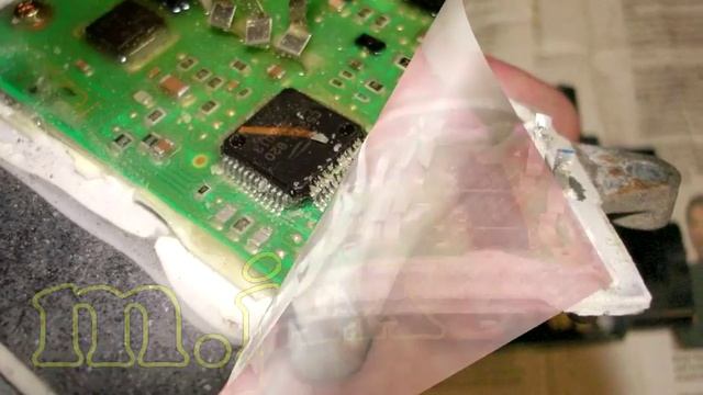 Блок управления вентиляторами 1355A143 Calsonic kansei смотреть онлайн