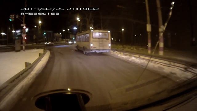 Нижний Новгород - Москва - Нижний Новгород 31 смотреть онлайн