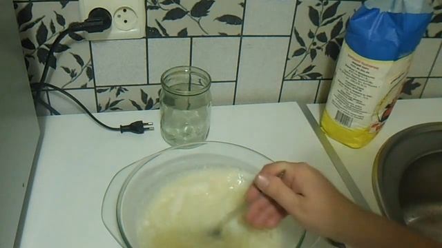 "Житние" пряники (из пшеничной муки) смотреть онлайн
