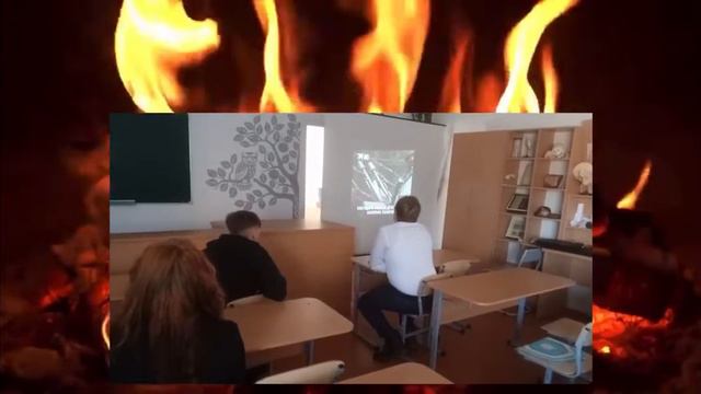 Классный час на тему: «Герои нашего вре смотреть онлайн