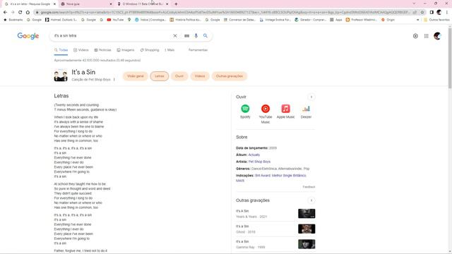 Windows 11 22H2 build 22623.746 (resolvido o problema do driver de som - até que fim!) смотреть онлайн