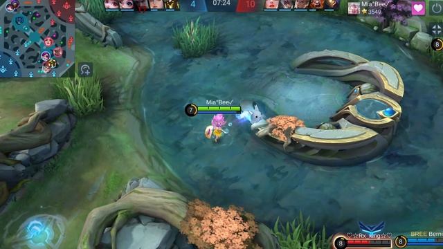 ОБНОВЛЕНИЕ КЕКА \ РЕВОРК АЛЬФЫ \ ОСЛАБЛЕНИЕ ПАКИТО РУБИ и БЕЙНА \ БАФФ БЕАТРИС ДИГГИ и НАНЫ Мобасти смотреть онлайн