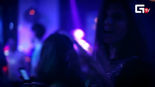 DJ Roman Kalina (20 марта) & DJ Alex War (21 марта) / ХУКА ХАУС смотреть онлайн