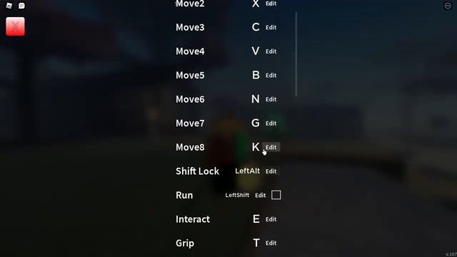 HOW TO CHANGE BREATHE KEYBIND | PROJECT SLAYERS смотреть онлайн