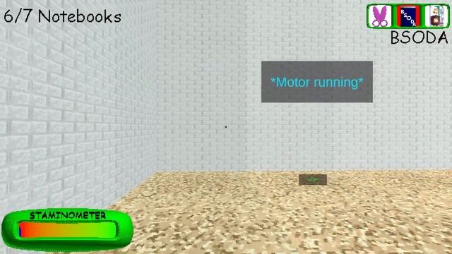 All Answers Wrong! Baldi's Basics Classic Remastered: Demo Style смотреть онлайн