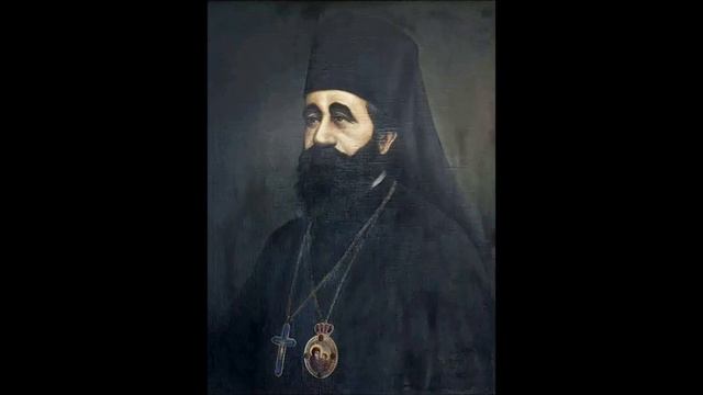 СВЯЩЕННОМУЧЕНИК ДОСИФЕЙ (ВАСИЧ), МИТРОПОЛИТ ЗАГРЕБСКИЙ. смотреть онлайн
