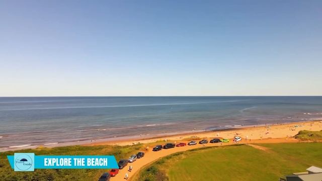 PRINCE EDWARD ISLAND | ULTIMATE TRAVEL GUIDE | CANADA смотреть онлайн