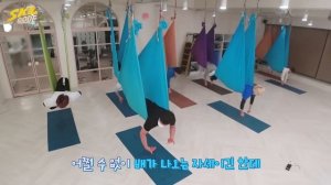 [Русская озвучка by Ayka] Stray Kids (SKZ CODE) - Ep 13