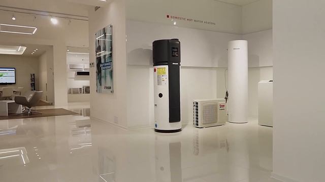 SINCLAIR NEW SHOWROOM 2020 EN смотреть онлайн