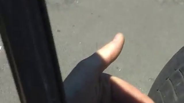 Заезд в гараж задом смотреть онлайн