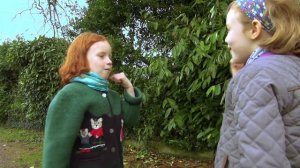 Filastrocca «Mi chiamo Enzo Lorenzo»