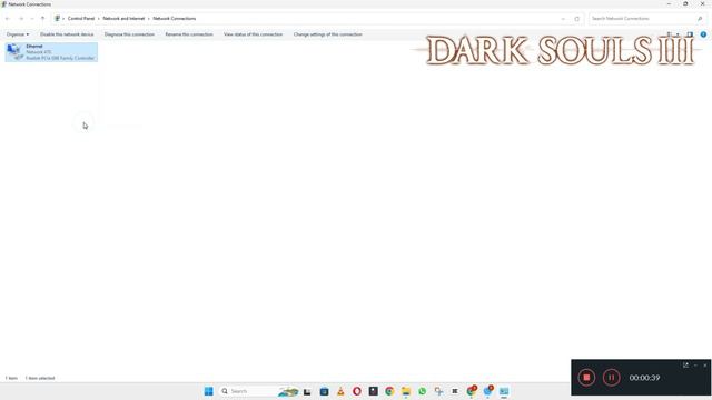 How to FIX Dark Souls 3 Connection / Server Error Issue (2023) смотреть онлайн