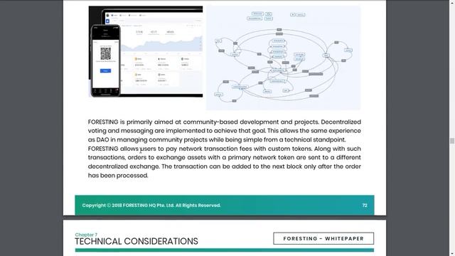 FORESTING - преимущества и принципы работы смотреть онлайн