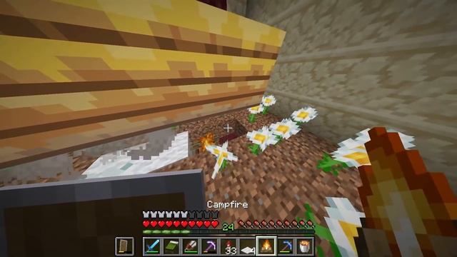 I Survived The Minecraft Void For 1 Month. (No Mods, Survival Mode) смотреть онлайн