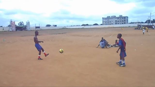 KONE MOHAMED WALLID смотреть онлайн