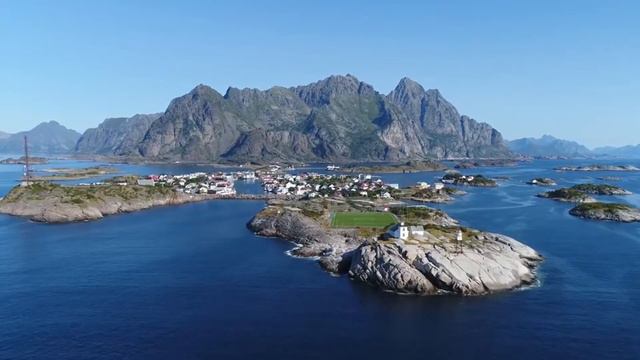 Приезжая невестка