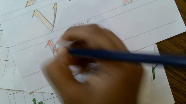 Day 16- Lowercase “r” #lowercaseletters #italiccalligraphy #calligraphyforbeginners #video #italics смотреть онлайн